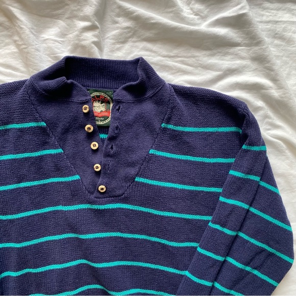 Vintage Alps Rugged outdoors - Picture 4 of 4